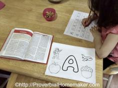 
                    
                        Teaching Letters and Handwriting Using the Bible - Write Through the Bible Junior
                    
                