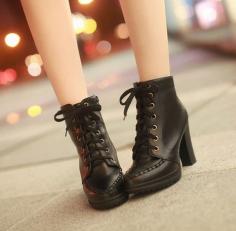 fashion boot