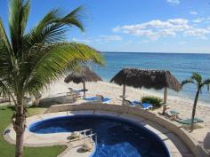 
                    
                        Beachfront, gorgeous Condo in Akumal-Half... - VRBO
                    
                