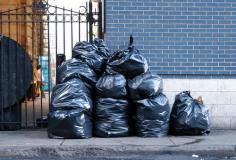 Best Rubbish Removal Revesby