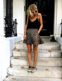 Leopard mini