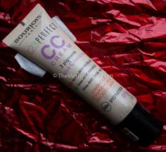 Bourjois 123 Perfect CC Cream