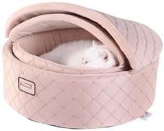 
                    
                        Armarkat Semi-Covered Cat Beds - C33HFS/FS
                    
                