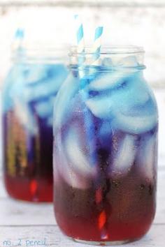 
                    
                        18 Yummy Summer Drink Recipes {Non-Alcoholic}
                    
                
