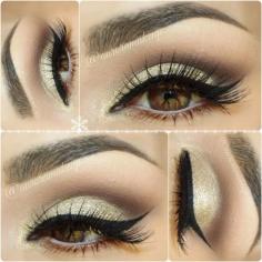 
                    
                        Winter Glam – Makeup Geek
                    
                