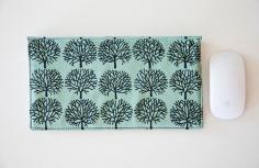 
                    
                        Keyboard dust cover  Keyboard protection  Mint Trees by OSProjects
                    
                