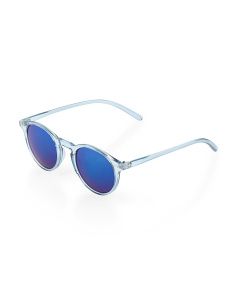 
                    
                        image of Mirror Round Sunglasses
                    
                