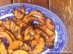 
                    
                        Simple Grilled Squash  - a delicious side dish for summer
                    
                