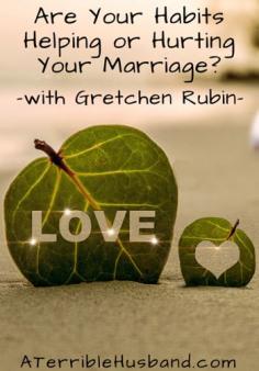
                    
                        If you like the 5 Love Languages by Gary Chapman you will get a lot out of this interview with Gretchen Rubin about how we all have habit tendencies that can help or hurt our relationships.
                    
                
