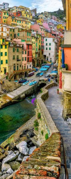 
                    
                        #Riomaggiore, Italy ~ Igor Menaker Fine Art Photography
                    
                