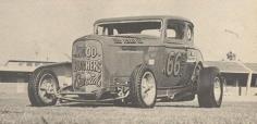 
                    
                        Vintage Drag Racing
                    
                