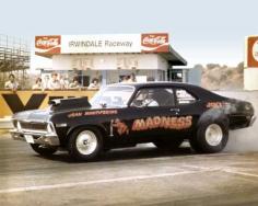 
                    
                        Vintage Drag Racing
                    
                