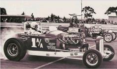 
                    
                        Vintage Drag Racing
                    
                