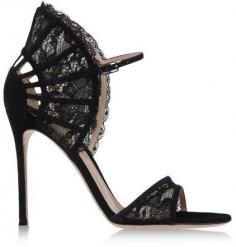 
                    
                        GIANVITO ROSSI #Shoes
                    
                