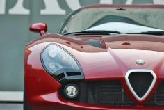 
                    
                        Visit The MACHINE Shop Café... ❤ The Best of Alfa Roméo... ❤ (2010 Alfa TZ3 Corsa 'ZAGATO')
                    
                