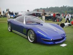 
                    
                        Italdesign Giugiaro Moray Corvette | by 1GrandPooBah
                    
                