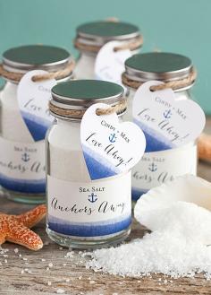 
                    
                        Love is the secret ingredient! Dry ingredients make for a thoughtful and useful gift. Wedding Favors, Summer Wedding Ideas, Unique Wedding Favors
                    
                