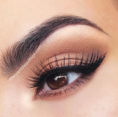 maquillaje ojos