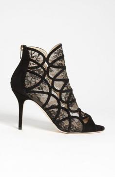 Jimmy Choo Lace #shoes #girl shoes| http://myshoeseleanora.blogspot.com