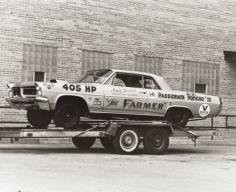 
                    
                        Vintage Drag Racing
                    
                