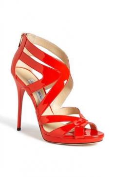 Jimmy Choo #Shoes #Fashion @n17dg