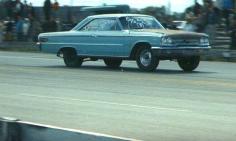 
                    
                        Vintage Drag Racing
                    
                