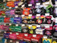 Let's Talk About Using Condoms  #sexy #condoms #hookupdates #findyourmatch http://hookup-dates.com/89235