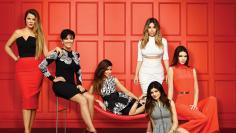 Kardashians are Keepers When it Comes to Reality TV Talent Issues