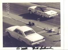 
                    
                        Vintage Drag Racing
                    
                