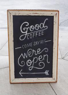 Nubby Twiglet | Good Coffee #Portland #design