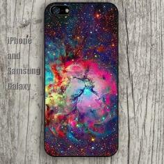 
                    
                        colorful nebula iphone 6 6 plus iPhone 5 5S 5C case Samsung S3, S4,S5 case, Ipod touch Silicone Rubber Case, Phone cover
                    
                