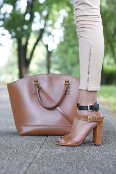 Stil Style #fashion #shoes #bag