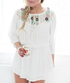 
                    
                        White Boheme Short Dress  # #Cath In The City #Summer Trends #Fashionistas #Best Of Summer Apparel #Short Dress Boheme #Boheme Short Dress White #Boheme Short Dress Must-Have #Boheme Short Dress 2015 #Boheme Short Dress Where To Get #Boheme Short Dress How To Style
                    
                