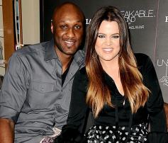 
                    
                        Khloe Kardashian Opens Up About Ex Lamar Odom: "I Miss Him Every Day" - Us Weekly
                    
                