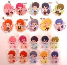 
                    
                        Iwatobi cafe badges and keychains ...  Free! - Iwatobi Swim Club, haruka nanase, haru nanase, haru, haruka, free!, iwatobi, makoto tachibana, makoto, tachibana, nanase, sousuke, sousuke yamazaki, yamazaki, matsuoka, rin, rin matsuoka, kisumi, kisumi shigino, shigino, rei ryugazaki, rei, ryugazaki, nagisa hazuki, hazuki, nagisa,  nitori, aiichiro nitori, aiichiro, mikoshiba, momotaro, momotarou, momotarou mikoshiba, momotaro mikoshiba, seijuro mikoshiba, seijuro
                    
                