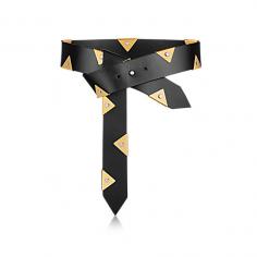 LOUIS VUITTON - Tie the Knot Triangles Belt (ACC) WO AESTHETIC LINE Accessories