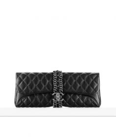 Evening - Bags & Handbags - CHANEL