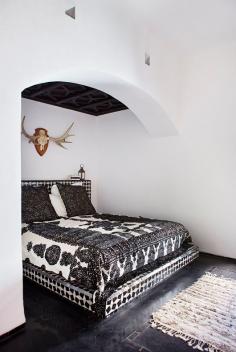 P'tit Habibi - Marrakech, Morocco A charming... | Luxury Accommodations