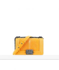 Exotics - Bags & Handbags - CHANEL