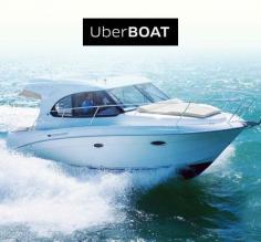 
                    
                        Uber users can now summon an UberBOAT to ferry them across the Bosphorus river, which in case you didn’t know, divides the city of Istanbul’s Asian and European coasts.
                    
                