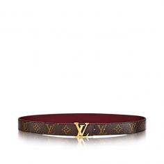 LV 30 Monogram Reversible Monogram Canvas - Accessories | LOUIS VUITTON