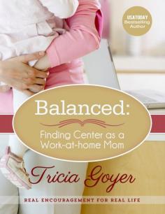 Book Review: Balanced