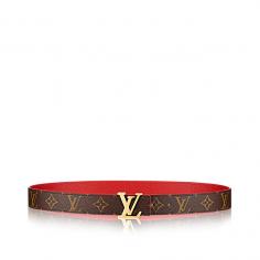 LV 30 Monogram Reversible Monogram Canvas - Accessories | LOUIS VUITTON