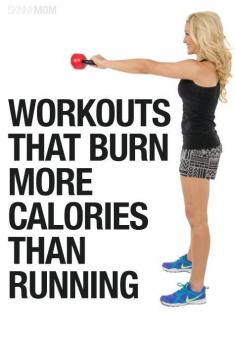 Women Attire and Hairstyles: Burn Calories of Running Workouts