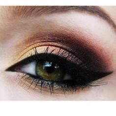 †♥†EYE MAKEUP♥