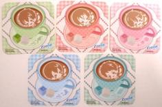 
                    
                        Iwatobi cafe coaster stickers  ... Free! - Iwatobi Swim Club, haruka nanase, haru nanase, haru, haruka, free!, iwatobi, makoto tachibana, makoto, tachibana, nanase, sousuke, sousuke yamazaki, yamazaki, matsuoka, rin, rin matsuoka, kisumi, kisumi shigino, shigino
                    
                