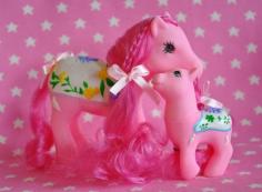 
                    
                        Circus Pony with Baby ...
                    
                
