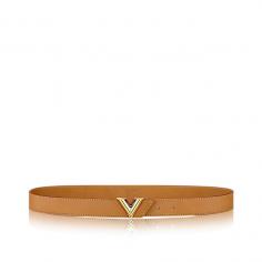 ESSENTIAL V 30MM - - Accessories | LOUIS VUITTON