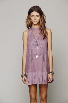 Free People- bridesmaid dress