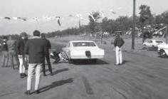 
                    
                        Vintage Drag Racing
                    
                